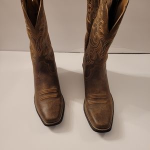 Ariat Boots